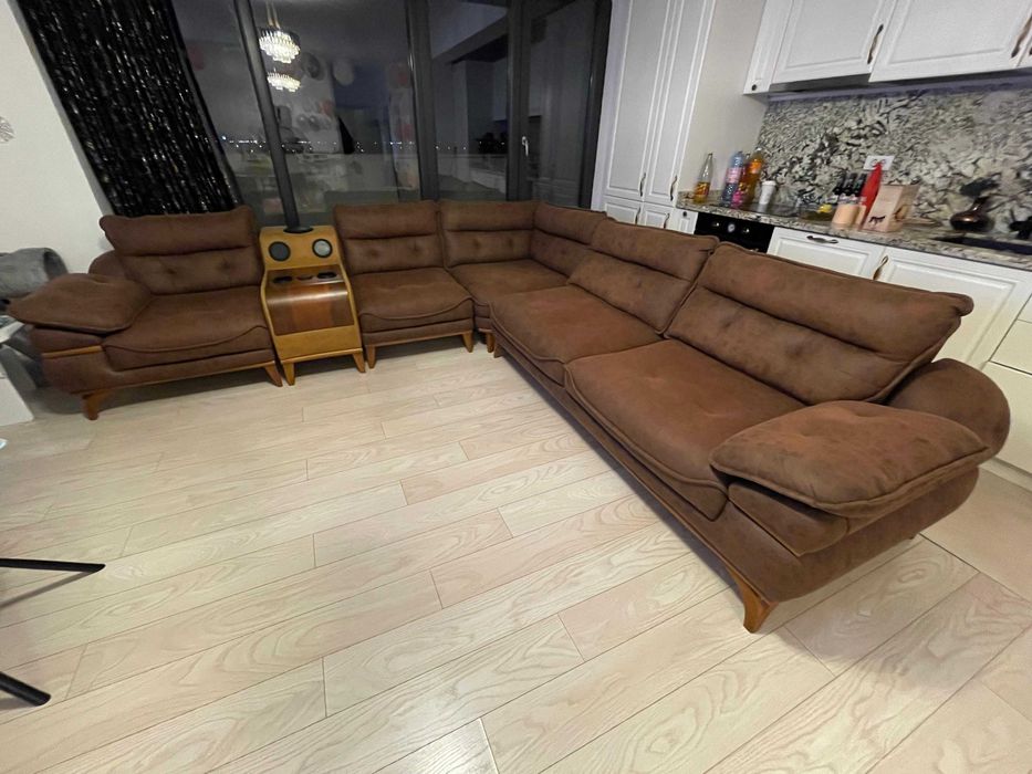 Canapea Vintage Clasic Modulara