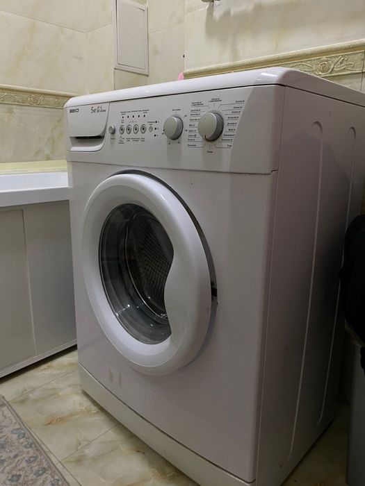 Продается стиральная машина Beko