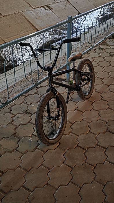 Продам bmx бмх мтб дерт