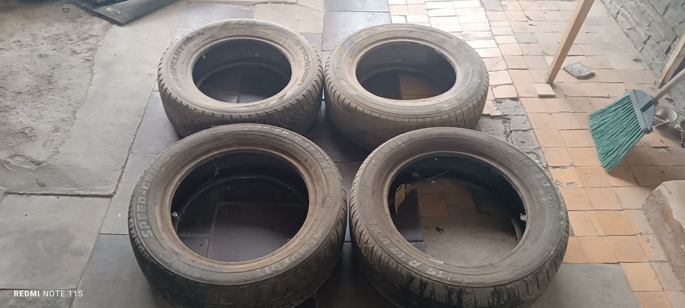 Покрышки для машин