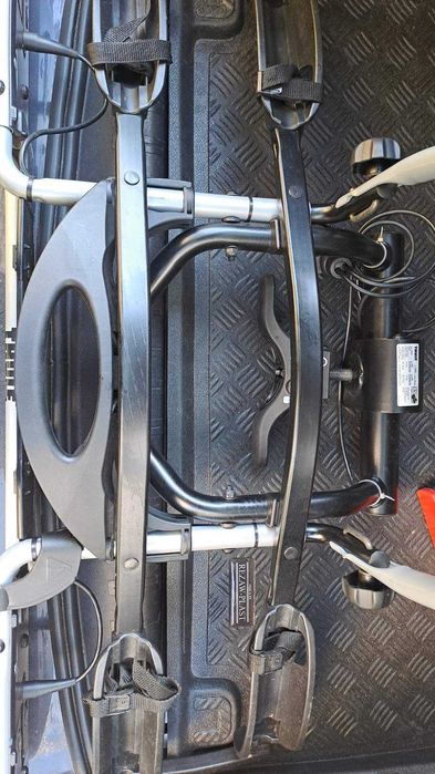 Багажник за 2 колела Thule ER940 за теглич