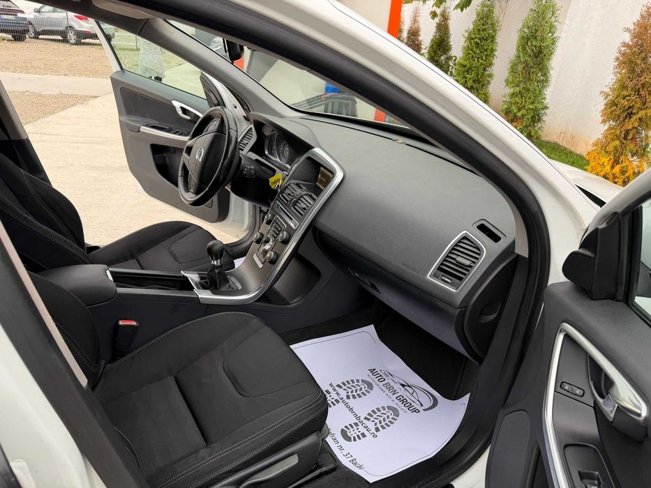Volvo XC60/ 2.0 Diesel/ Manuala/ Garantie/ Rate