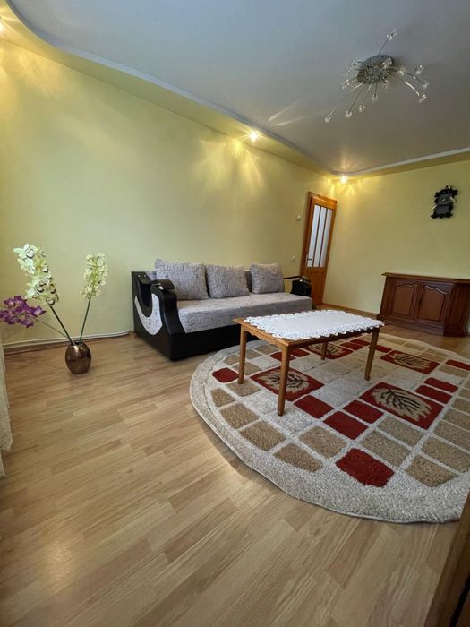 2 camere decomandat, Obcini