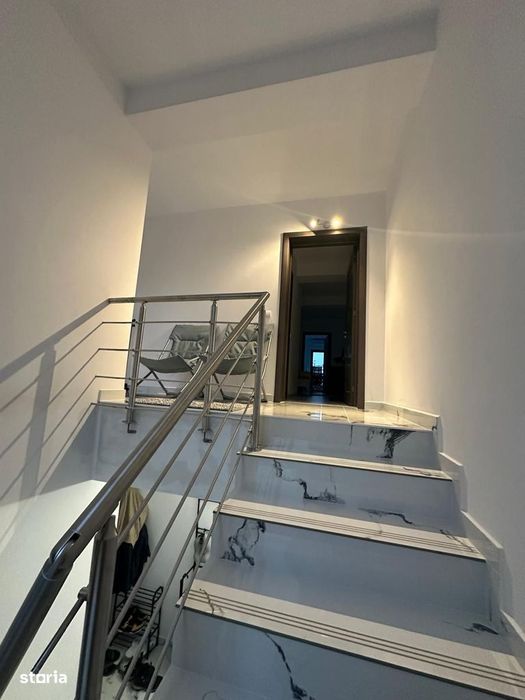 Vila P+1 de vanzare Piata Sudului / Martisor