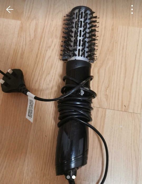 Perie de păr electrică