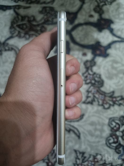IPhone 6 sotladi