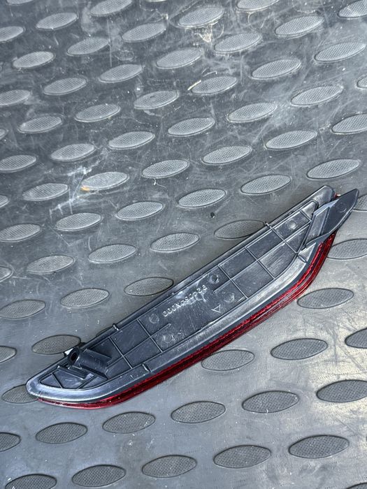 катафот на задний бампер киа рио 3