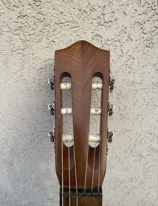 chitara clasica Hofner