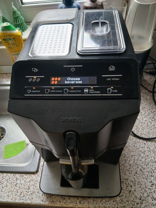 Vând expresor cafea