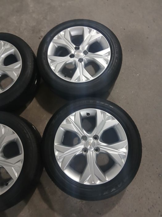 Диска шинамие р16 4×100