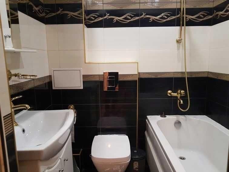 Дава се под наем Двустаен апартамент в София, Хладилника - 65 кв.м за 599 € - Снимка #5