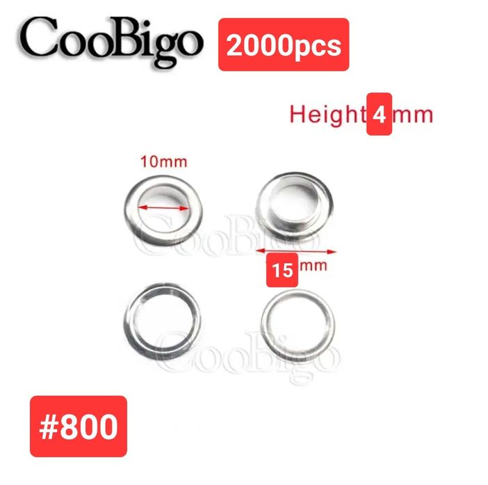 Калцо люверсыыыы