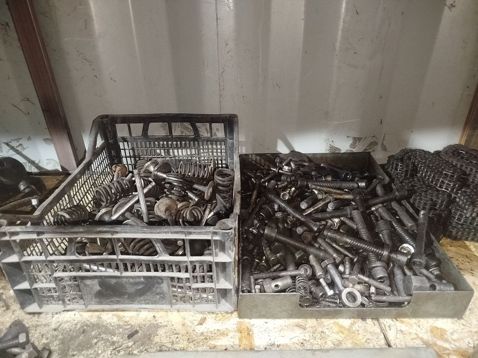 Карбюратор на газель