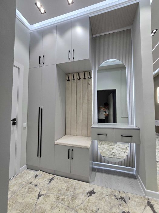 Премиум квартира сотилади Бухоро ситидан