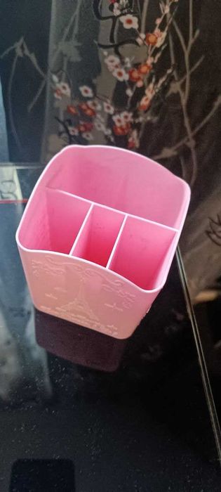 Настольный органайзер для косметики