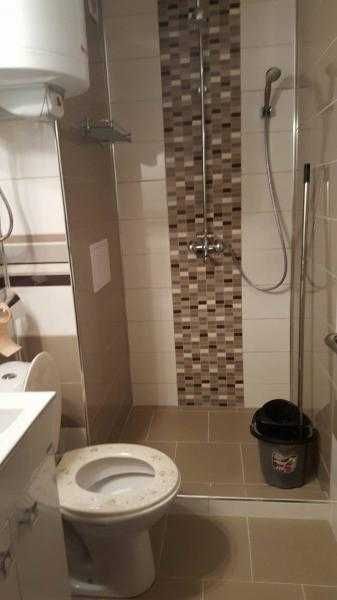 Двустаен апартамент в ж.к. Славейков