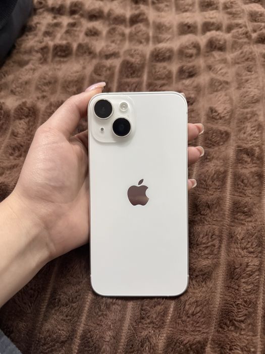 Iphone 14 128gb акб 78%
