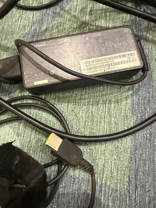 Адаптер/Зарядни за лаптоп Lenovo/HP-65W/45W