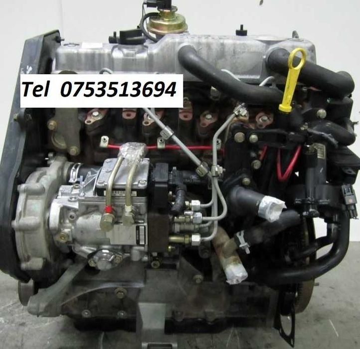 Motor FORD Focus 1 DIESEL 1.8 tddi ,stare perfecta !!