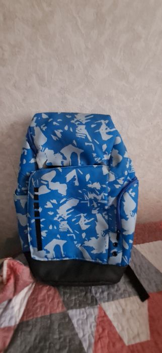 Nike elite backpavk б/у