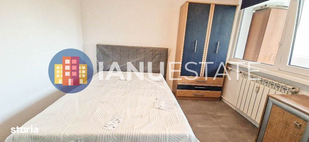 Piata Muncii 15`Metrou Campia Libertatii Mall ParkLake ParcIOR Renovat
