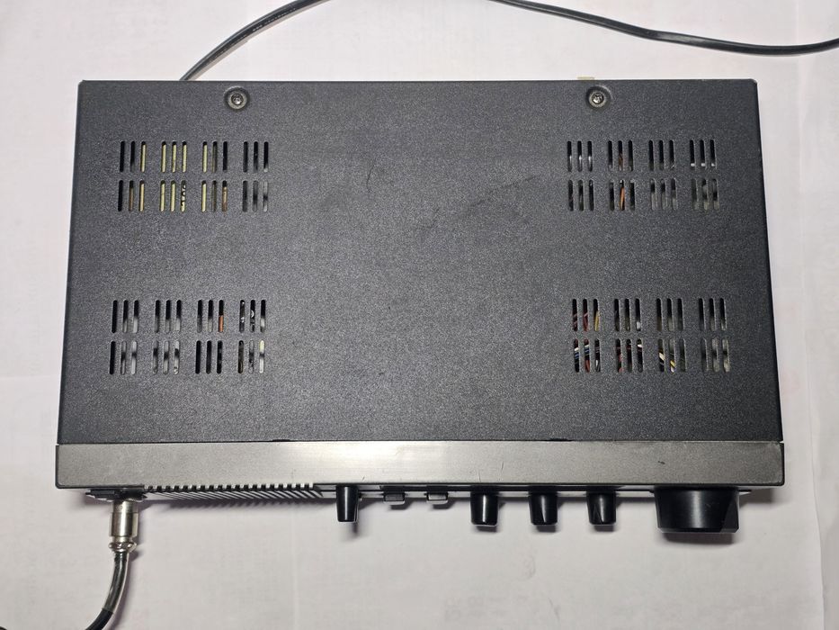 Радиостанция Stabo XF5012