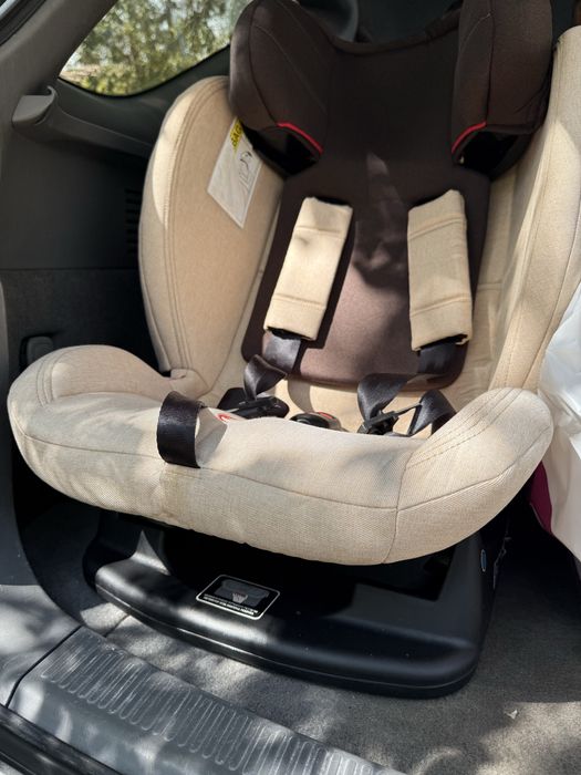 Автокресло 0-5 лет