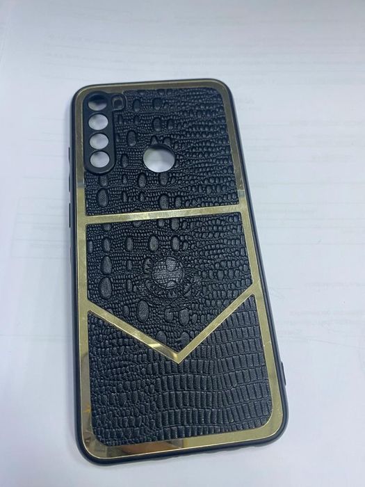 Ксиаоми редми 8. 64гига