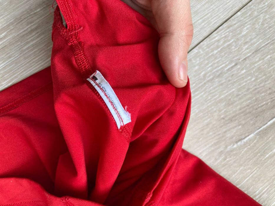 Найк Nike Pro Compression Dri Fit мъжка тениска размер М