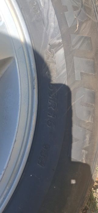 Шины диски tucson sportage