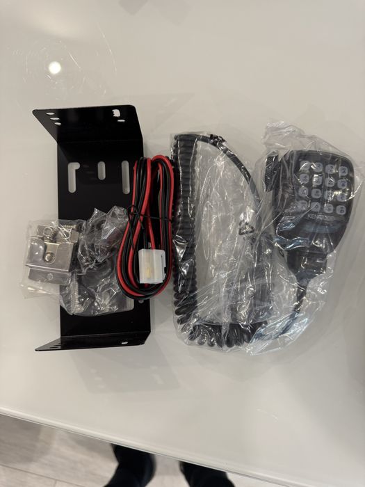 Kenwood TM-281A / TM481A