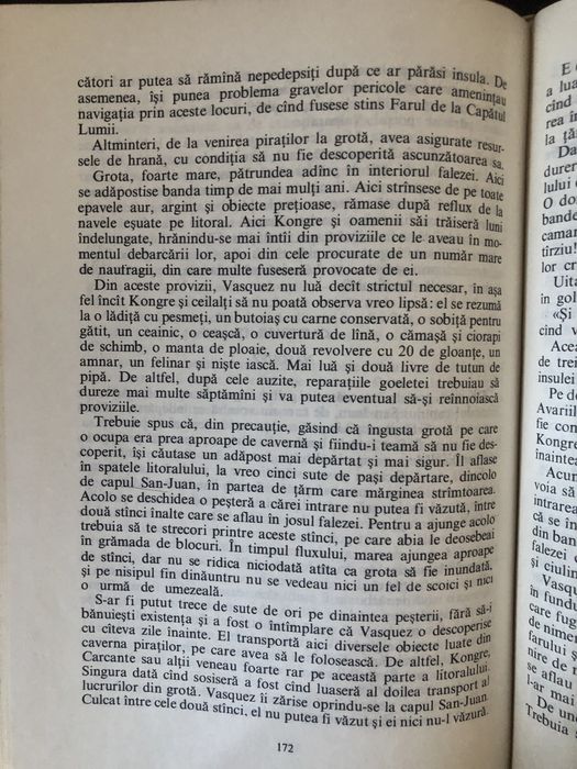Un bilet de loterie. Farul de la capatul lumii, de Jules Verne