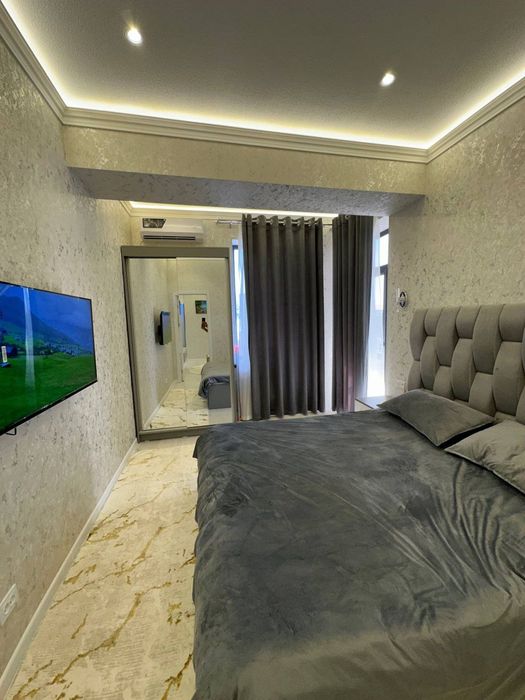 Сдаётся квартира Областная больницы озод шарк