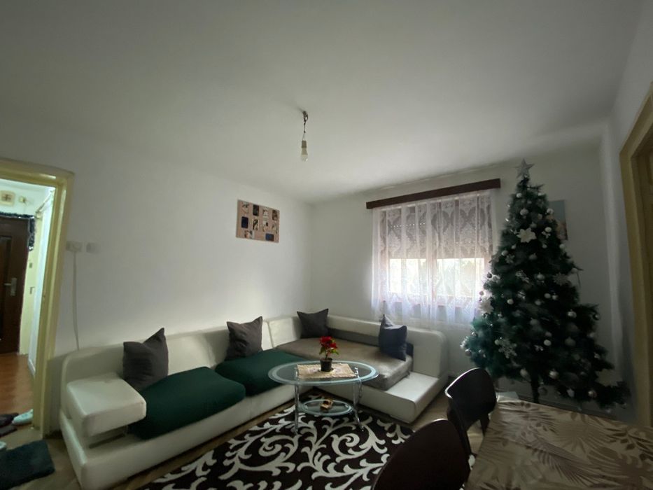 Vand Apartament in Tarnaveni