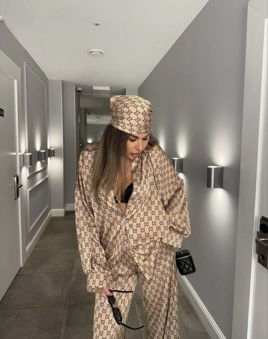 Дамски сет на Gu*ci