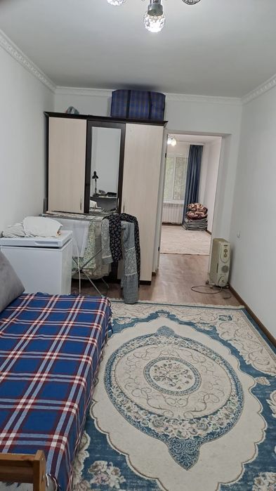 Квартира 3х комнатная