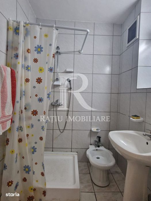 Apartament cu 1 camera | Rogerius | Oradea