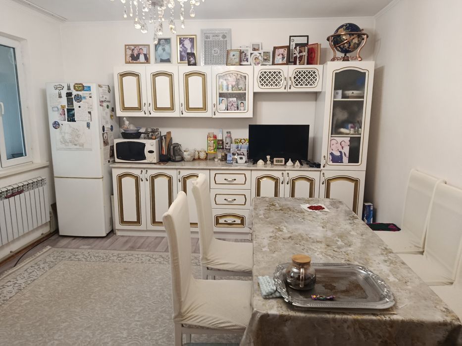 Продам дом в Жанадауре