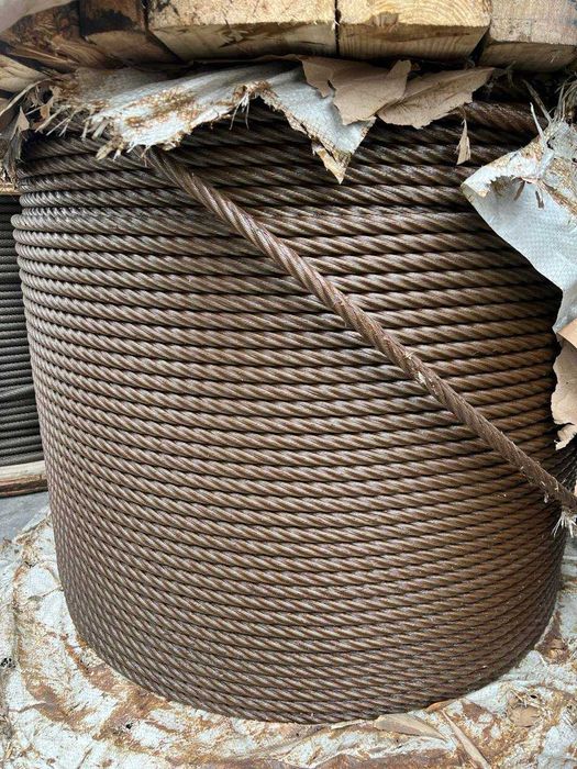 STALNOY TROS – (Pauk, Strop, CHalka, Udavka, Zanjir)