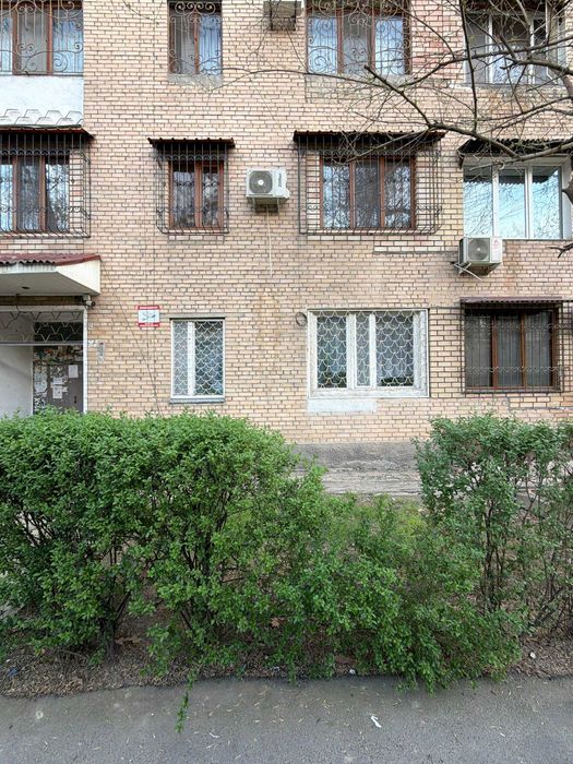 Под офис Ц-1 Эко Парк ЧайКофф 1-этаж 76 м² ремонт парк на 3-4 машины