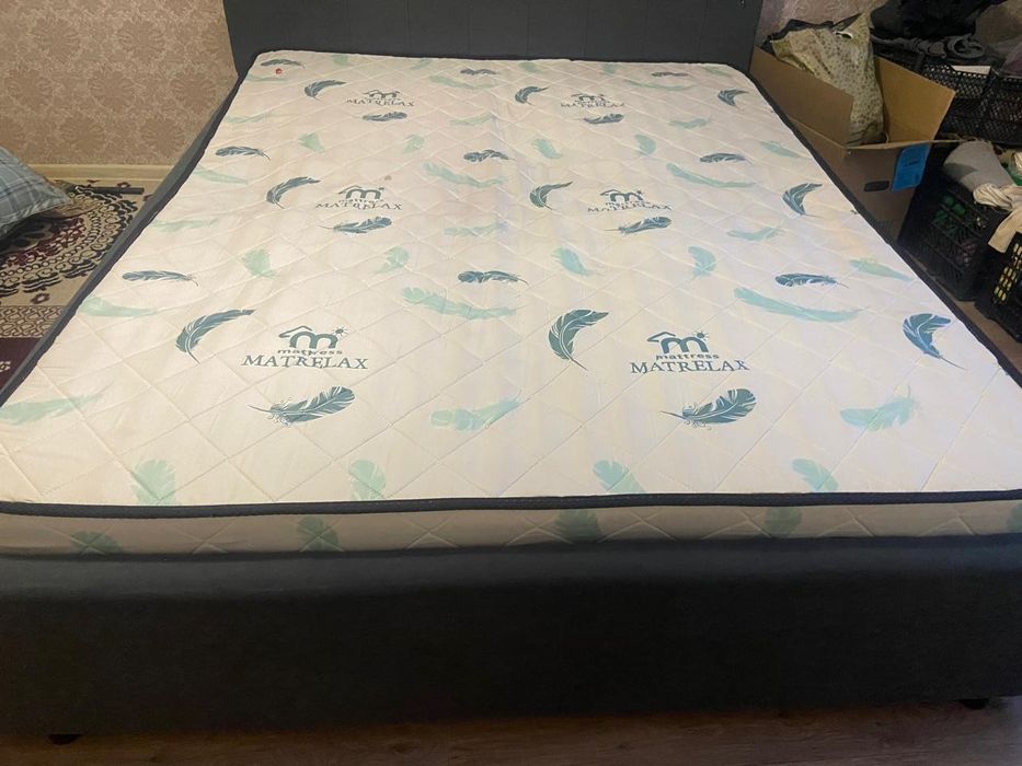 Продаётся кровать