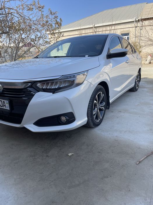 Honda Crider официальный dillerdan olingan