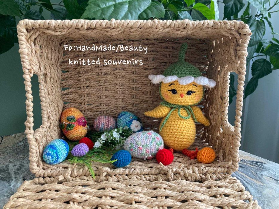 Мини играчки животинки