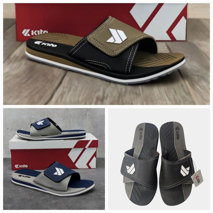 Кито тапочки из Таиланда