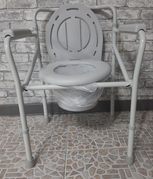 9) био туалет с горшком на унитаз из Германии отличного 100% качества.