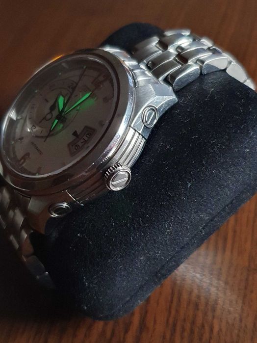 Cadou accesoriu barbatesc Citizen automatic original made in Japan