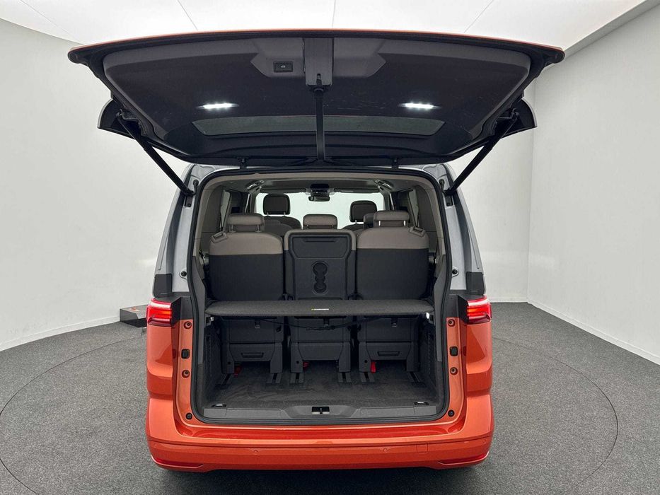 Volkswagen Multivan  Hybrid T7 LIMITED EDITION