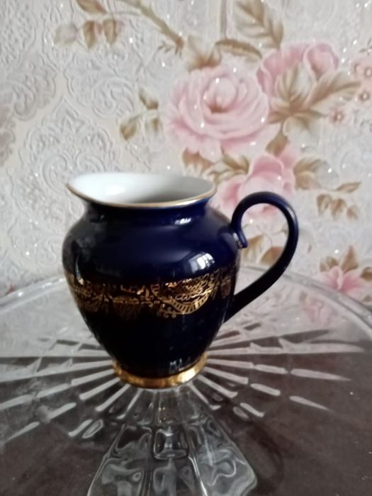 Чайный сервиз СССР