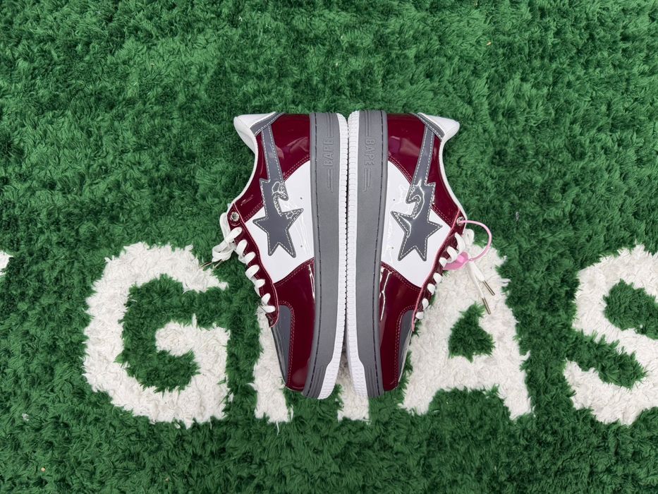 Bapesta size 43 noi fara cutie