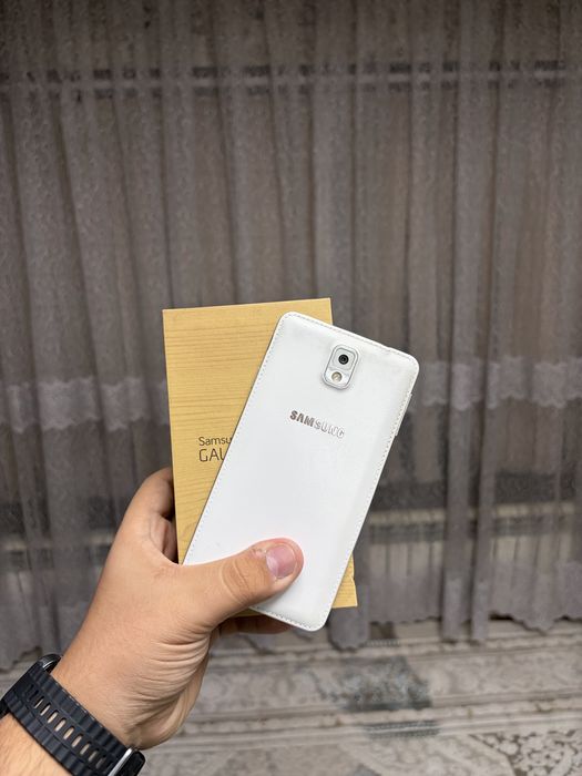 Samsung Note 3 ЛЕГЕНДА